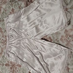 Womens plus size shorts 3XL